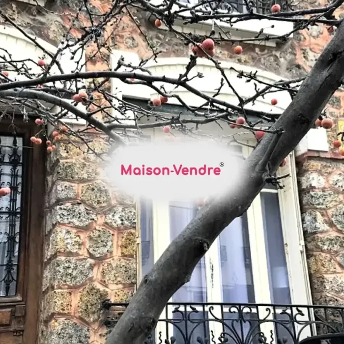 Maison 5 pièces Courbevoie à vendre